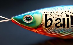 What is the English word for 诱饵 (bait)?