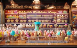 What Makes Ice Cream So Delicious? Exploring the Sweet World of Frozen Treats