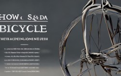 How to Say Bicycle in English: A Simple Guide