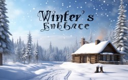 Top Snow-Related English Words to Learn – What Are They?