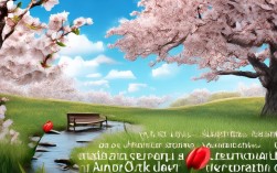 Spring Vocabulary: What Are the Essential English Words for the Season?