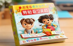 如何轻松入门少儿英语单词听读？