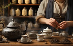 What Are the Essential English Words for Exploring Tea Culture?