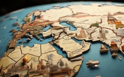 全球主要国家的英文名称及其文化背景是什么？