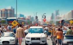 Essential English Road Vocabulary: What Key Transportation Terms Should You Know?