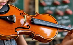 What Are Common English Words for Elementary School Musical Instruments?
