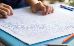 如何利用学生考试作文表格提升写作成绩？