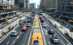 Effective Traffic Congestion Solutions for Modern Cities
