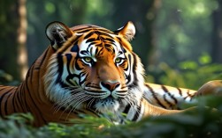 How to Pronounce Tiger in English?