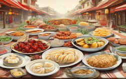 What Are the Must-Try Dishes in a Traditional Chinese Breakfast?