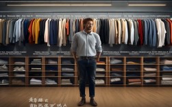如何全面掌握服装类英语词汇？从基础到专业术语指南