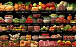 Essential Food-Related English Vocabulary You Should Know