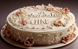 How to Write an English Essay About a Special Cake?