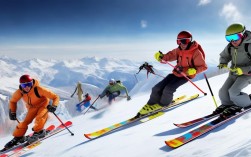 How to Say Skiing in English and Key Skiing Vocabulary