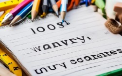 三四年级学生必学的文具英语单词有哪些？