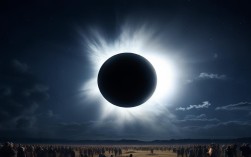 Essential English Vocabulary for Understanding Solar Eclipses