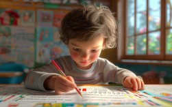孩子背英语单词困难？5个高效方法轻松解决！