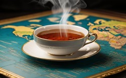 Where Did the Word Tea Originate? Tracing Its Global Linguistic Roots