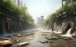 7.26水灾，自然与城市如何平衡？