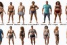 What Are the Practical English Words to Describe Body Types?