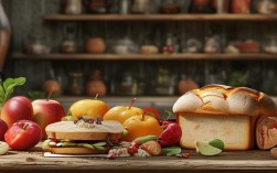 Top 10 Common Food Words in English You Should Know