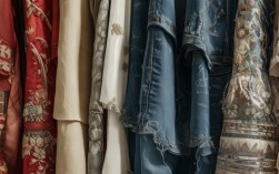 What Are Common English Words Related to Clothing and Fashion?