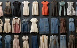 What Are the Essential English Words for Clothing?