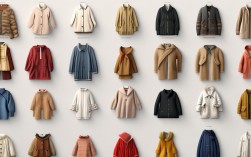 春夏秋冬四季服装英语单词怎么说？