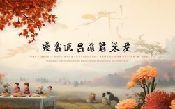 Essential English Vocabulary for the Double Ninth Festival (重阳节)