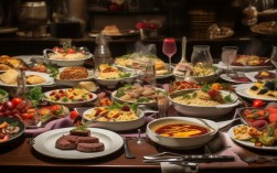 Top English Words Related to Delicious Food – What Are They?