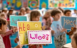 国际幼儿园常用英语单词有哪些？