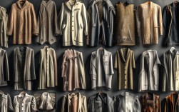 What Are the English Words for Common Clothing Items?