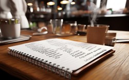 What Are the Essential English Coffee Terms Every Enthusiast Should Know?