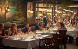 Why Is a Good Restaurant Environment Important for Dining Experience?
