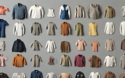 What Are the Most Common English Words for Clothing?