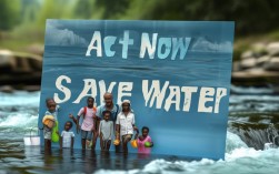 Act Now Save Water: How Can You Conserve Water Today?