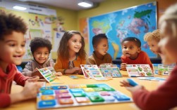 如何让小学生快乐记单词？5个趣味英语学习游戏推荐