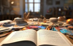 Exploring Essential English Vocabulary for the Arts