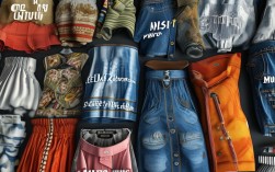 Essential English Clothing Vocabulary: What Are the Key Words?