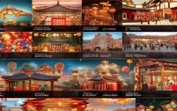 What Are the English Names for Major Chinese Holidays?