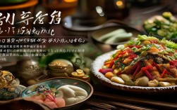 如何在雅思写作中巧妙表达传统美食的文化价值？