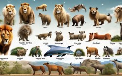 What Are the Most Common Animal Names in English?
