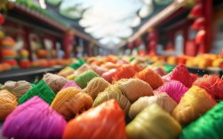 端午节的粽香与龙舟竞渡，传承两千年的文化密码是什么？