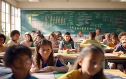 What Makes Our Schools Daily Learning Experience So Vibrant?