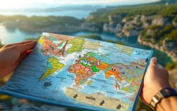 Essential English Vocabulary for Sightseeing and Tourism: What You Need to Know?