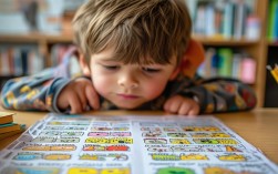 二年级学生应该掌握多少单词？标准与建议