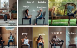Common English Words for Different Sitting Positions: What Are They?