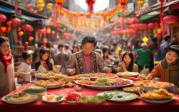 Essential English Vocabulary for Celebrating the Spring Festival?