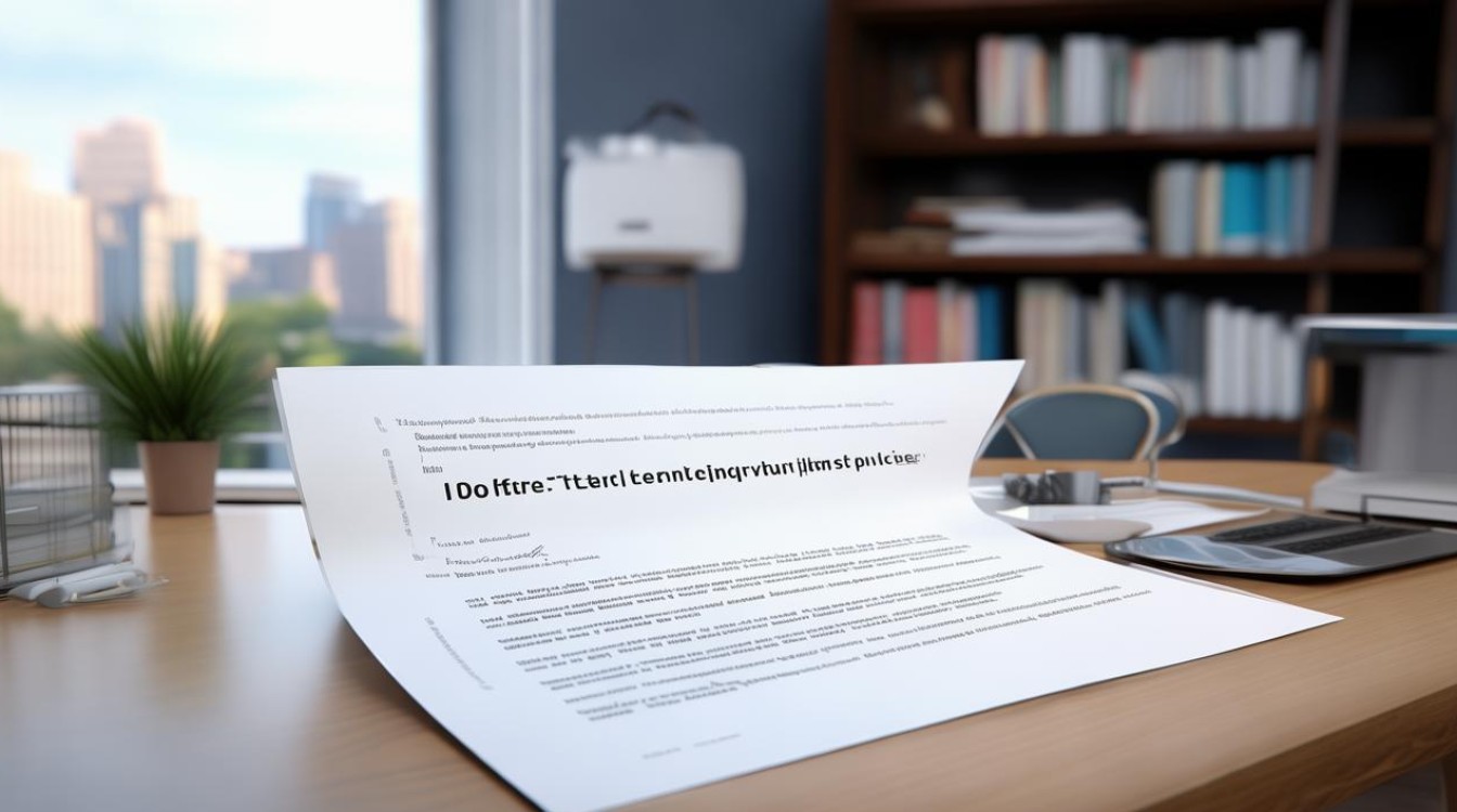 How to Write an Inquiry Letter in English: Professional Tips-图2