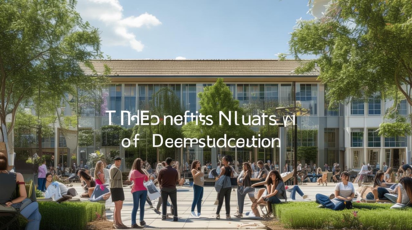Why Is a University Education Beneficial?-图1